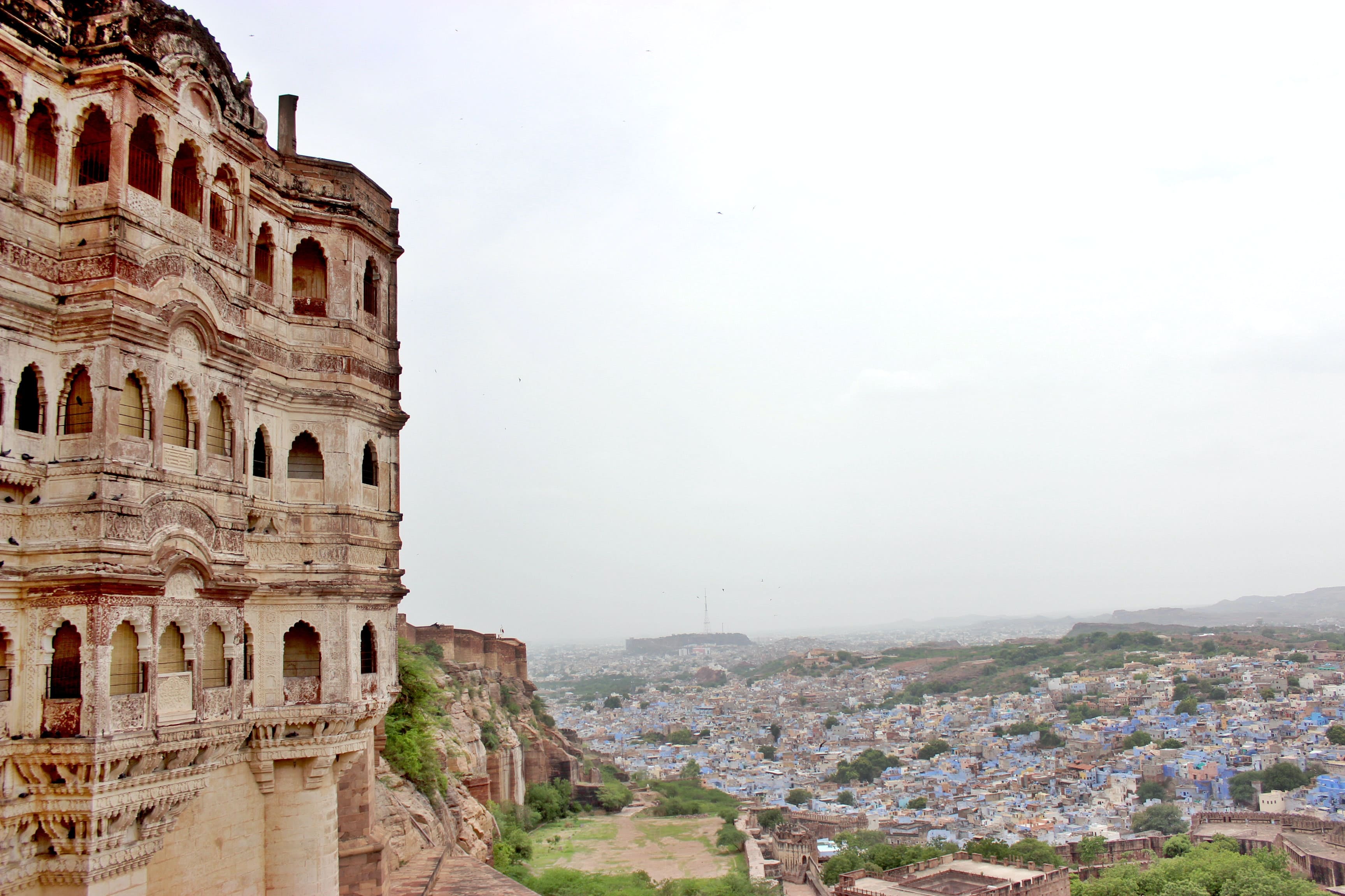 the-departures-Classic & Heritage Tour- Rajasthan & Delhi
